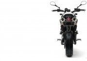 Yamaha MT-03